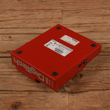 Digitech Whammy 5 Effects and Pedals / Octave and Pitch