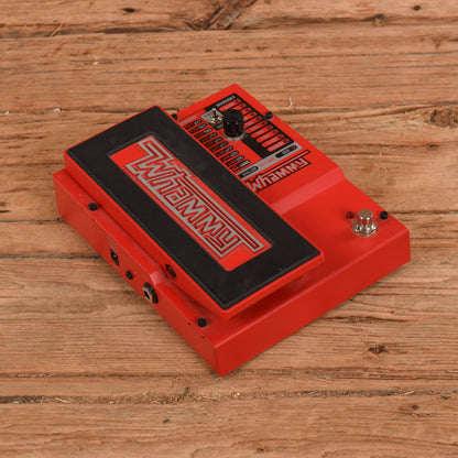 Digitech Whammy 5 Pitch Shift Pedal Effects and Pedals / Octave and Pitch