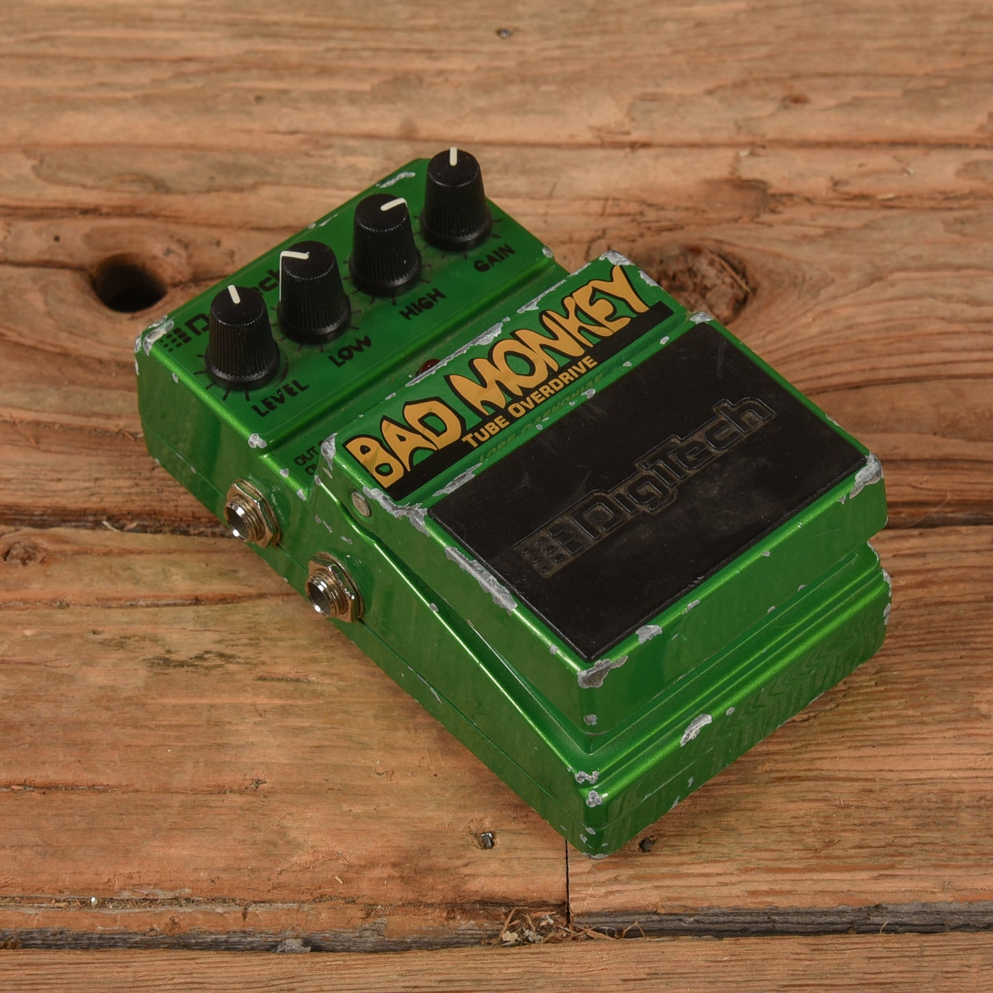 Digitech Bad Monkey Effects and Pedals / Overdrive and Boost