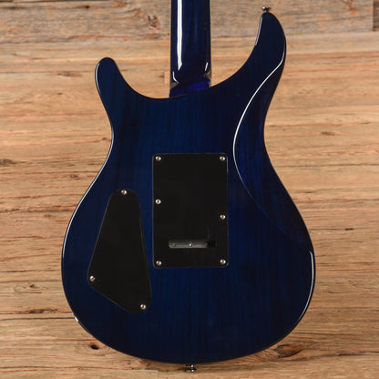 Dillion DR-1500 QTI Blue Electric Guitars / Solid Body