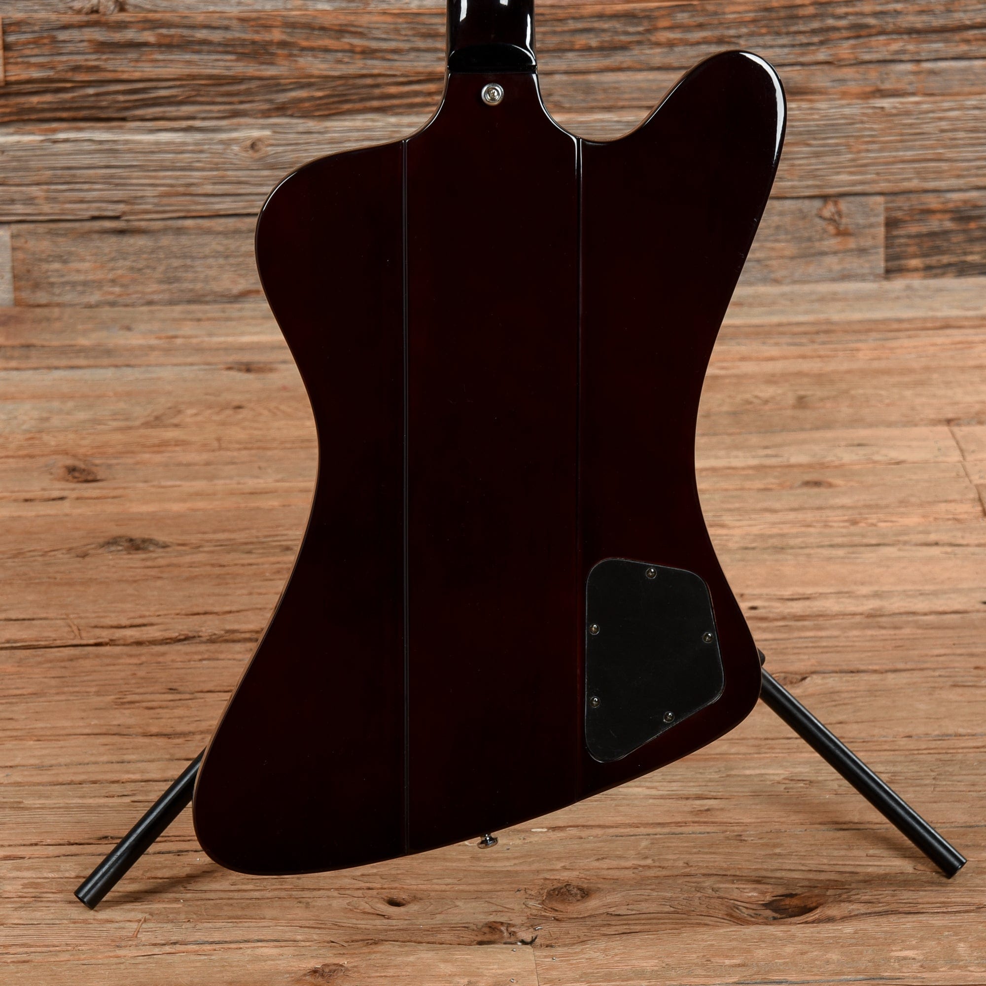 Dillion Phoenix Suburst  LEFTY Electric Guitars / Solid Body