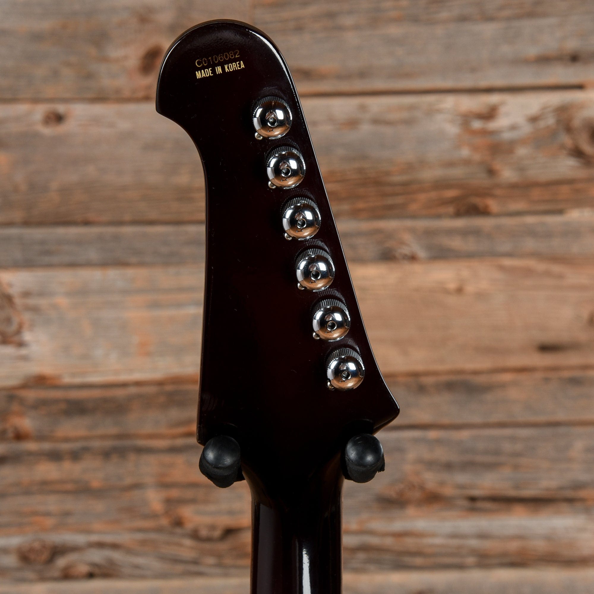 Dillion Phoenix Suburst  LEFTY Electric Guitars / Solid Body