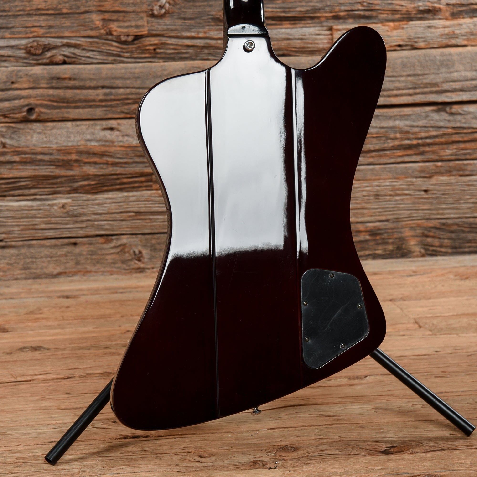 Dillion Phoenix Suburst  LEFTY Electric Guitars / Solid Body