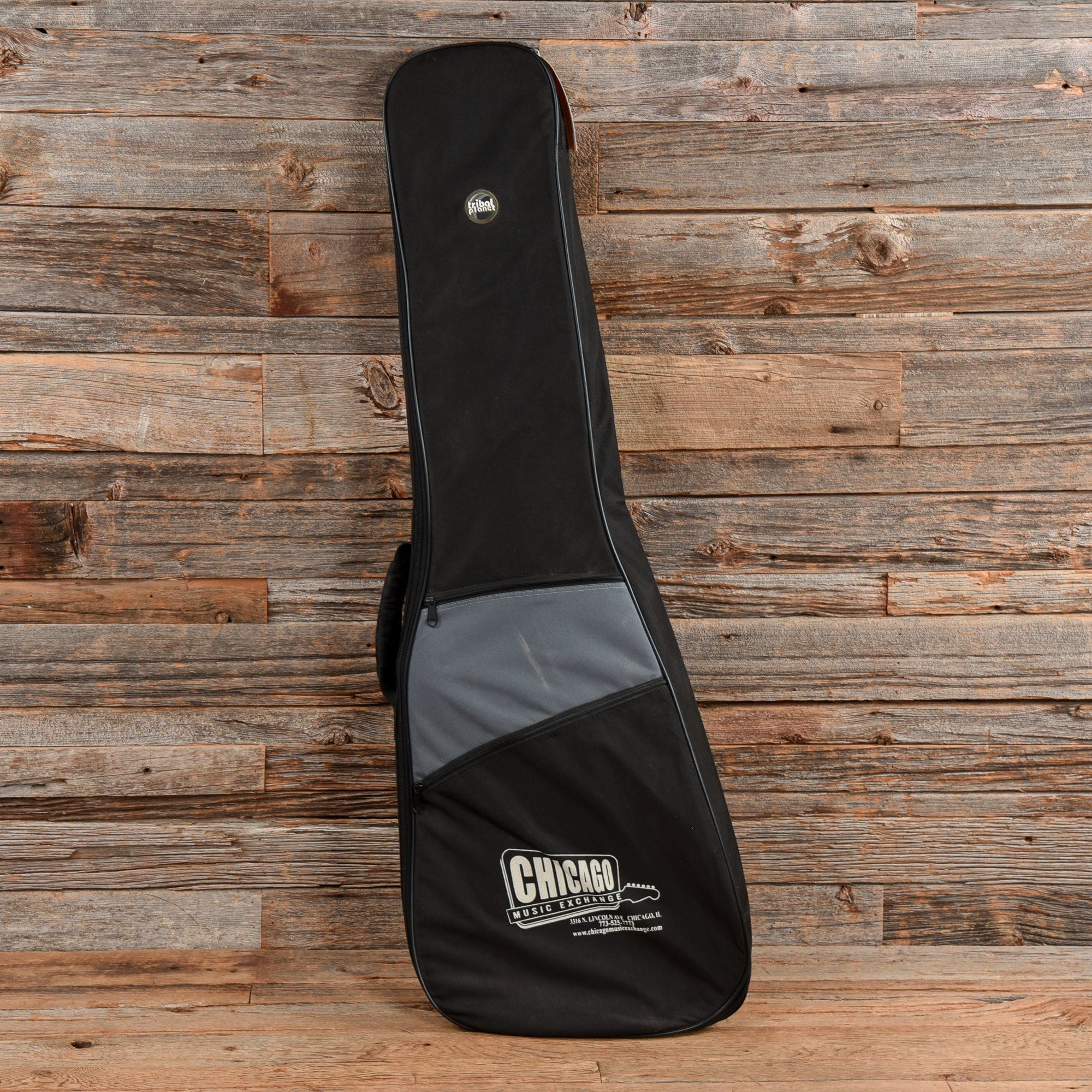 Dillion Phoenix Suburst  LEFTY Electric Guitars / Solid Body