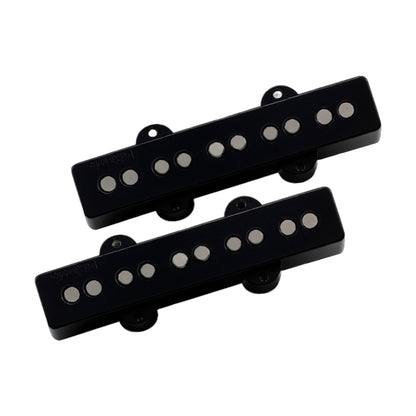 DiMarzio Area J 5 Set Black USED Home Audio / Preamps