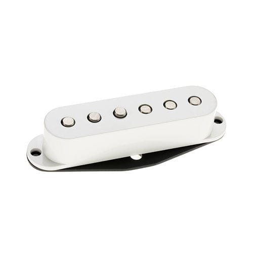 DiMarzio Area 67 Stratocaster Pickup White Parts / Guitar Pickups