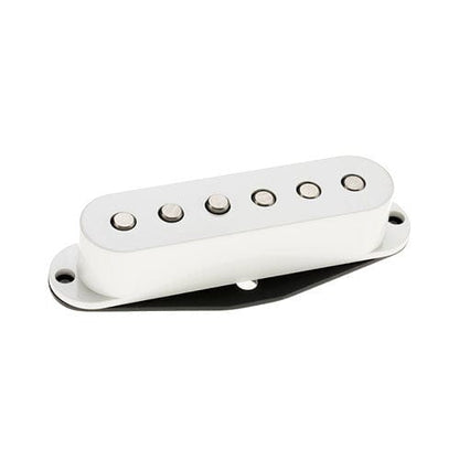 DiMarzio Area 67 Stratocaster Pickup White Parts / Guitar Pickups