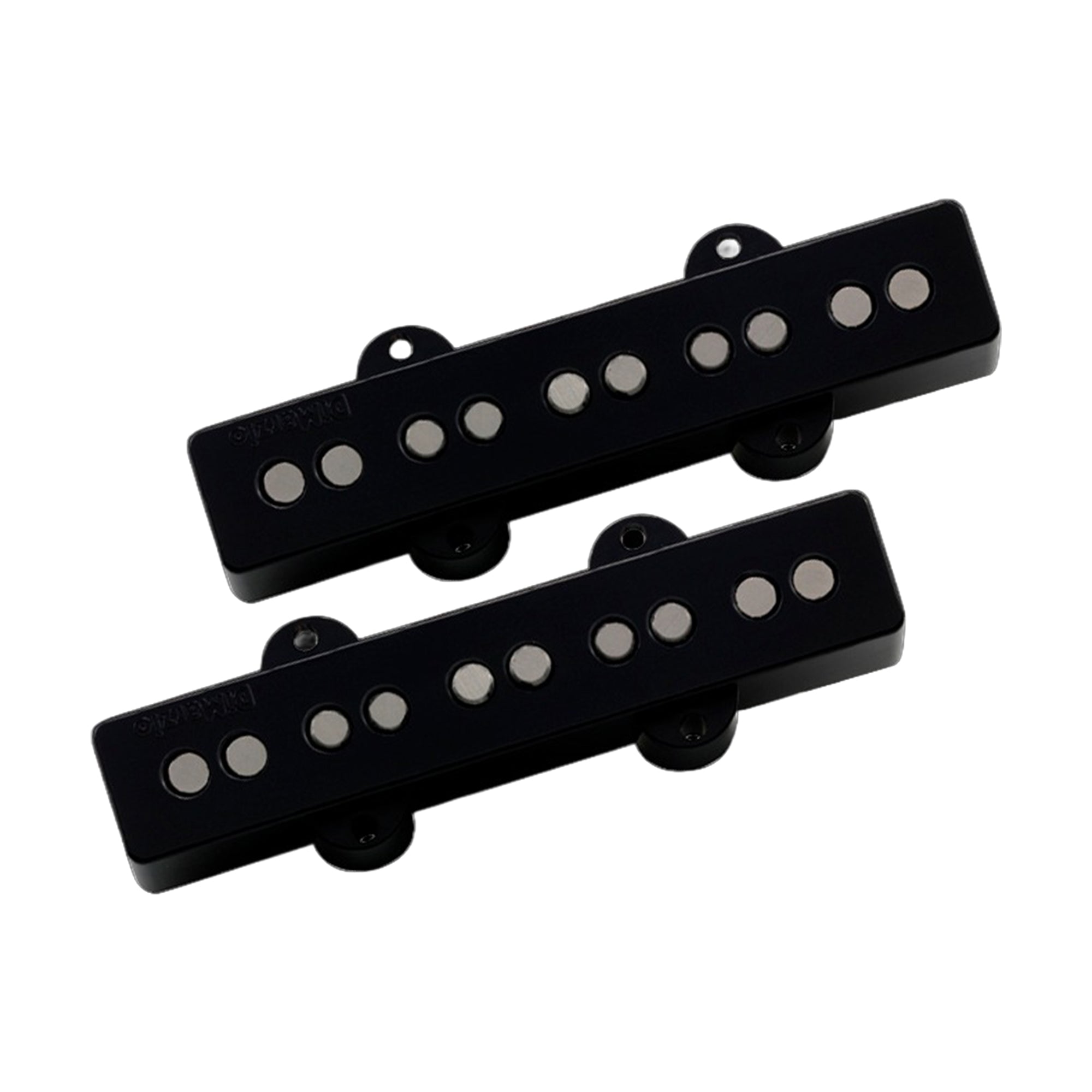 DiMarzio Area J 5 Set Black Parts / Guitar Pickups