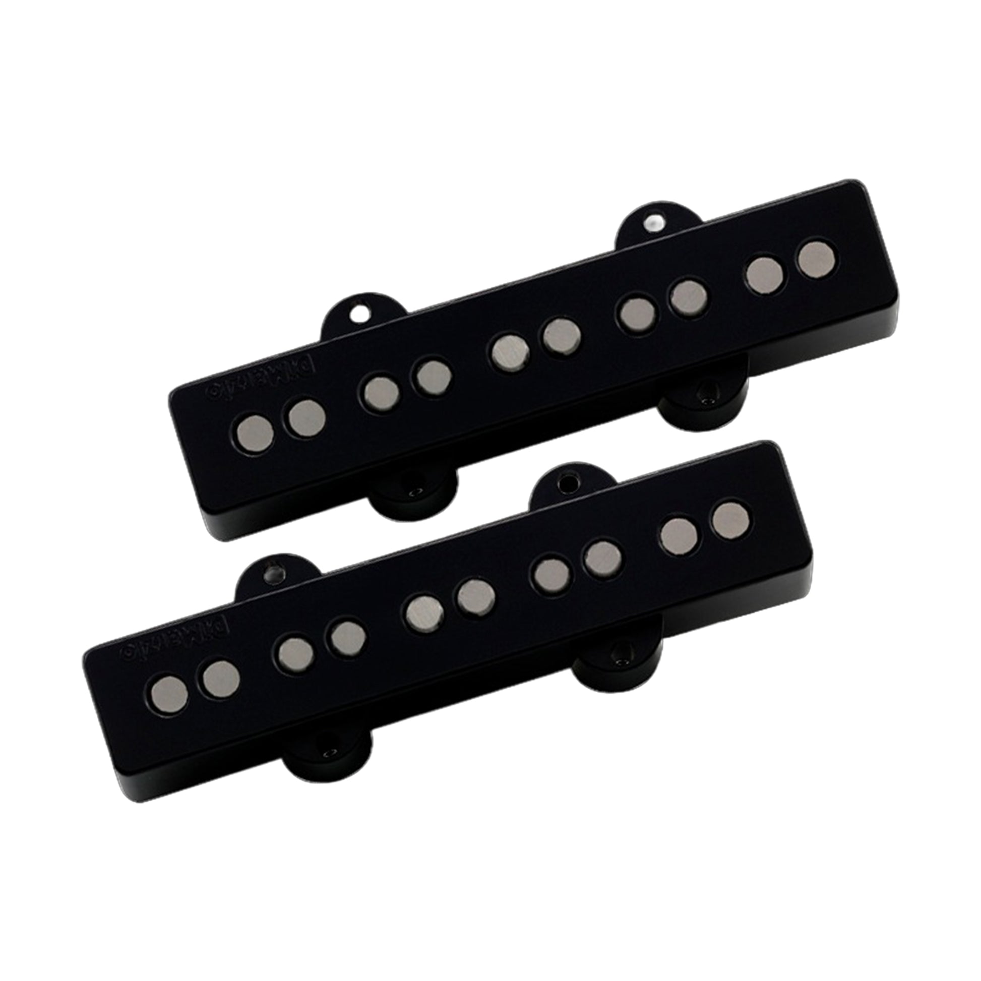 DiMarzio Area J 5 Set Black Parts / Guitar Pickups