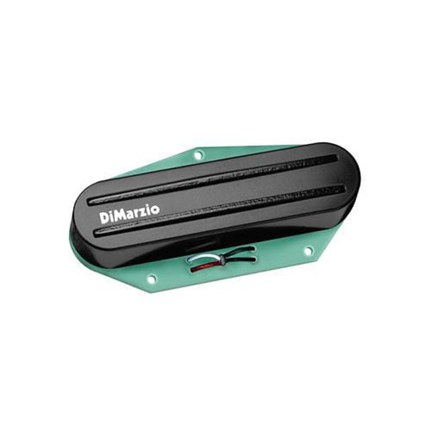 DiMarzio Chopper T Telecaster Pickup Black Parts / Guitar Pickups