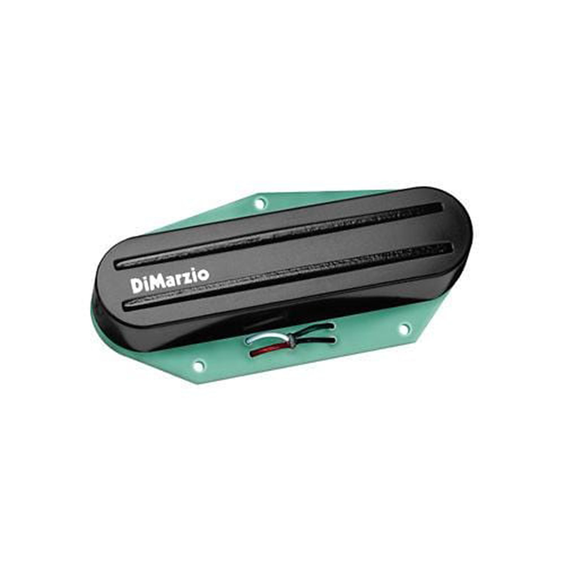 DiMarzio Chopper T Telecaster Pickup Black Parts / Guitar Pickups