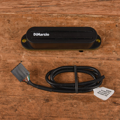 DiMarzio Parts / Guitar Pickups