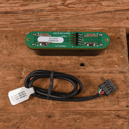 DiMarzio Parts / Guitar Pickups