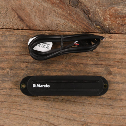 DiMarzio Strat Tone Zone S - Black Parts / Guitar Pickups