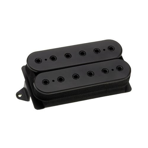 DiMarzio Evolution Bridge Humbucker Black Pickups & Preamps