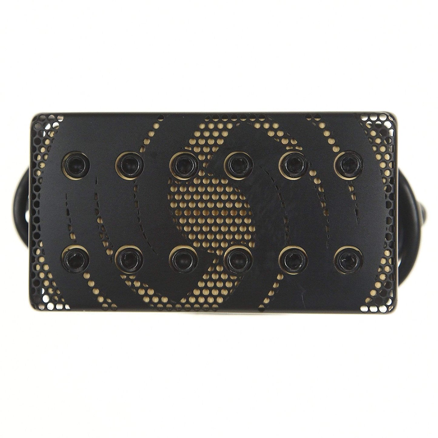 DiMarzio Pandemonium Humbucker Bridge Pickups & Preamps