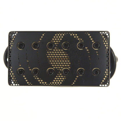 DiMarzio Pandemonium Humbucker Bridge Pickups & Preamps