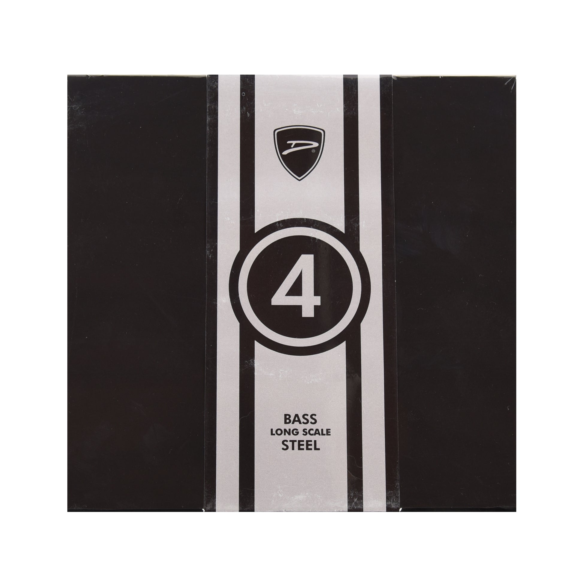 Dingwall Long Scale 4-String Set Stainless 45-98 Accessories / Strings / Bass Strings