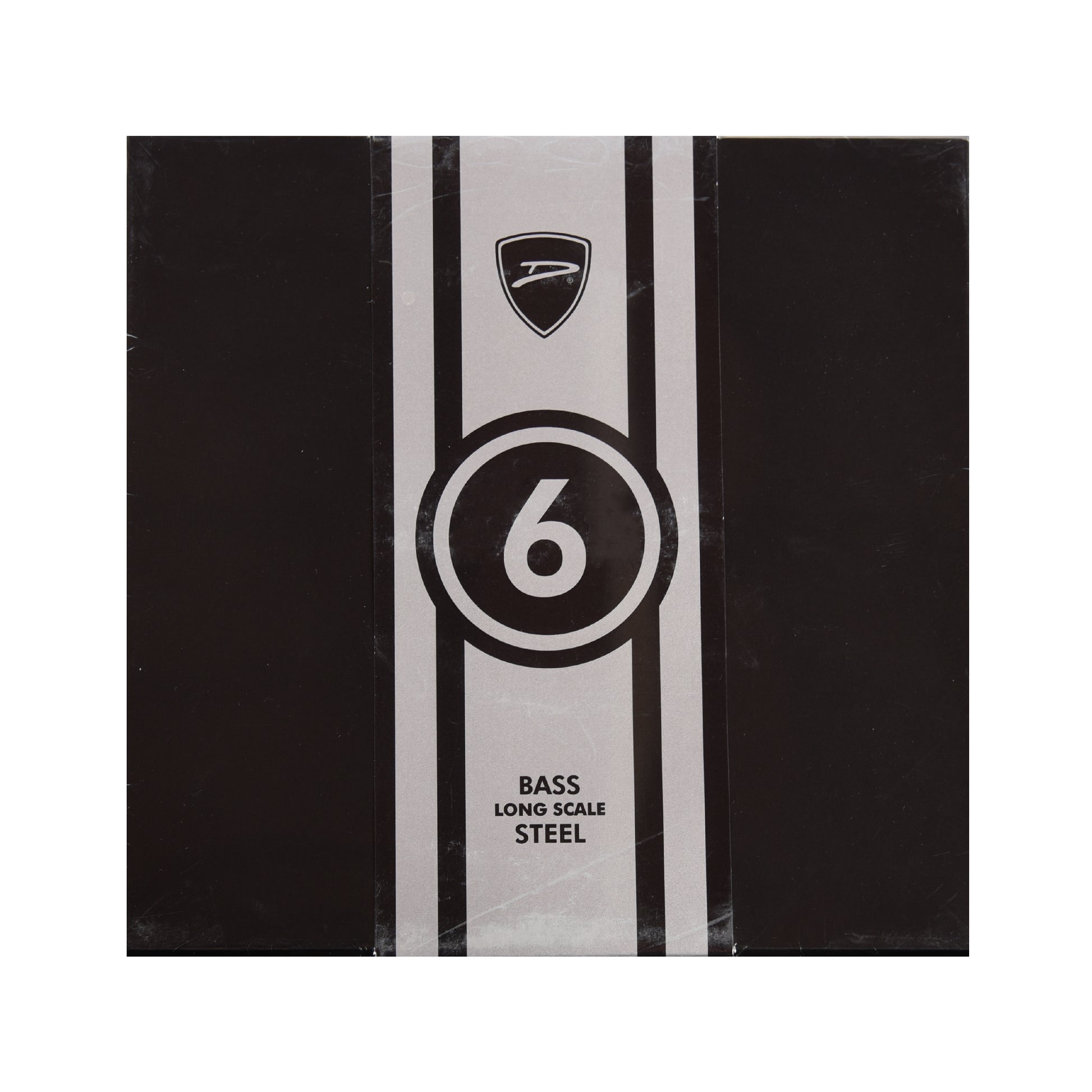 Dingwall Long Scale 6-String Set Stainless 30-127 Accessories / Strings / Bass Strings