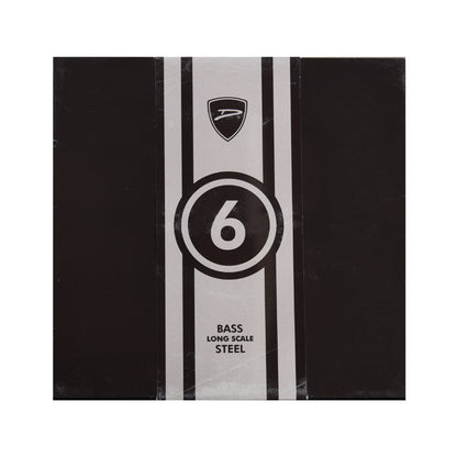 Dingwall Long Scale 6-String Set Stainless 30-127 Accessories / Strings / Bass Strings