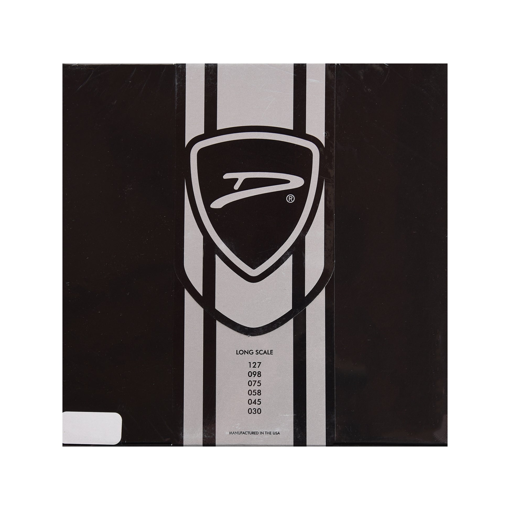 Dingwall Long Scale 6-String Set Stainless 30-127 Accessories / Strings / Bass Strings