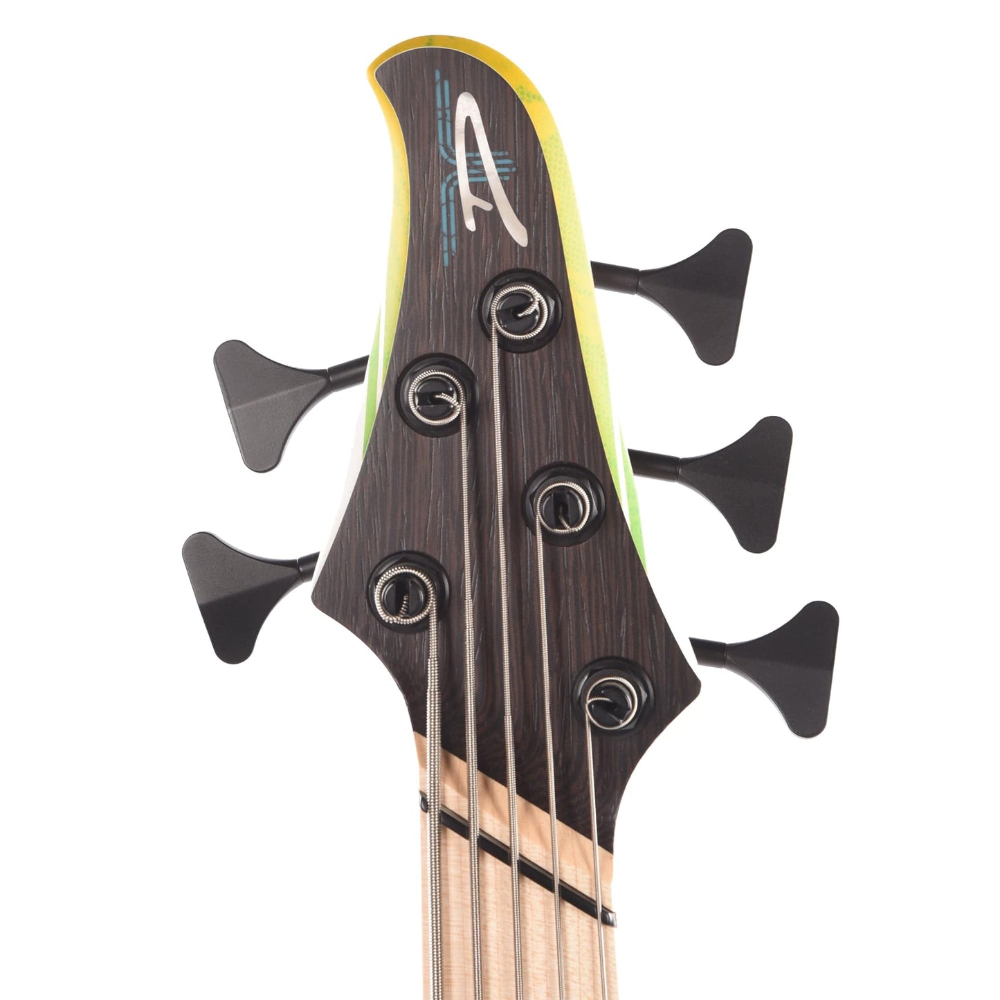 Dingwall D-Roc Custom 5-String "Lo-Rider" Bass Guitars / 4-String