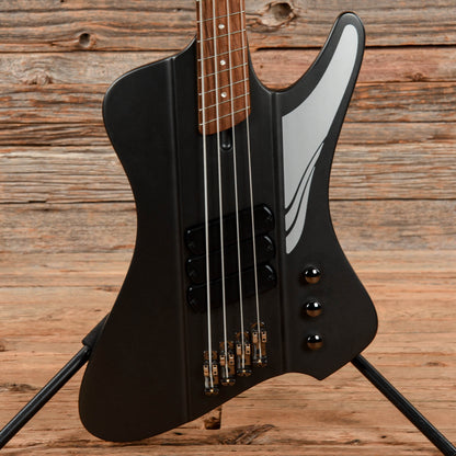 Dingwall D-Roc Standard Black Matte Bass Guitars / 4-String