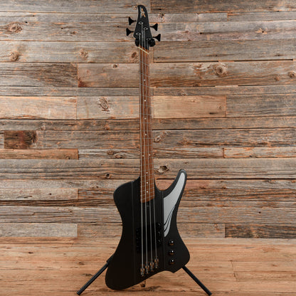 Dingwall D-Roc Standard Black Matte Bass Guitars / 4-String