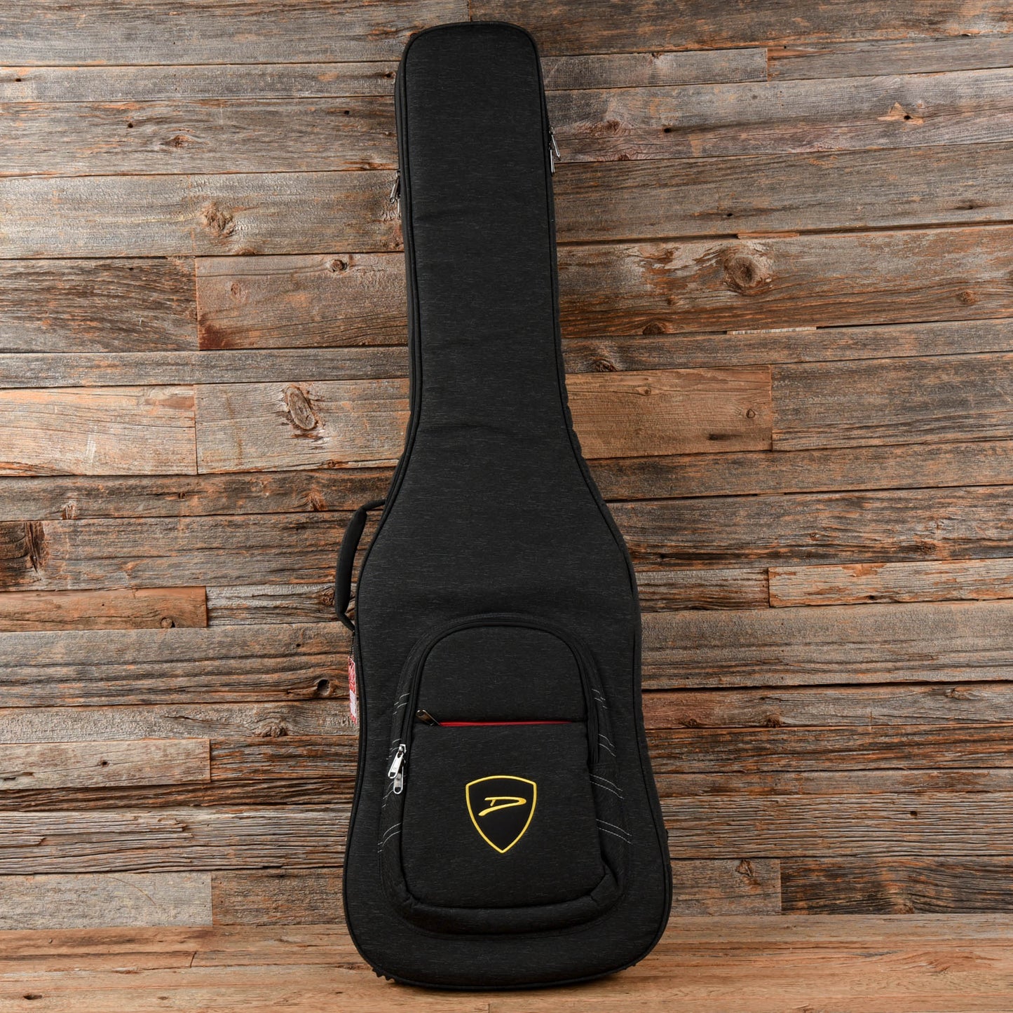 Dingwall D-Roc Standard Black Matte Bass Guitars / 4-String