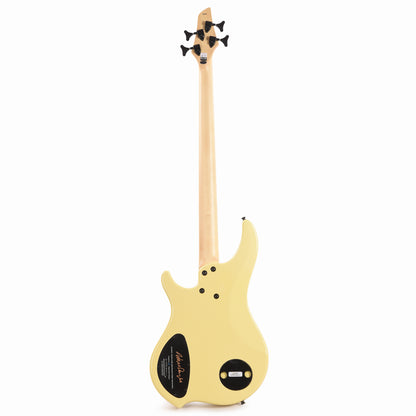 Dingwall John Taylor Signature 4-String Bass Primrose Bass Guitars / 4-String