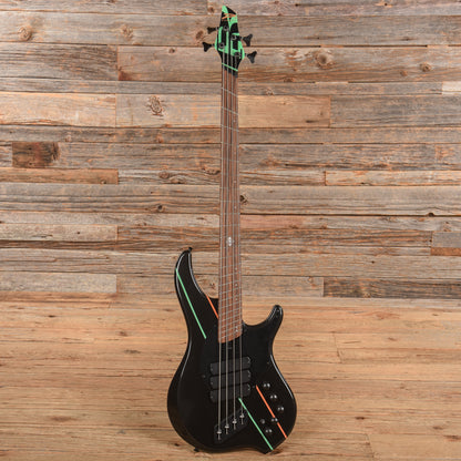Dingwall John Taylor Signature Black 2023 Bass Guitars / 4-String
