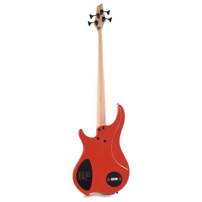 Dingwall NG3 Adam "Nolly" Getgood Signature 4-String Gloss Fiesta Red Bass Guitars / 4-String