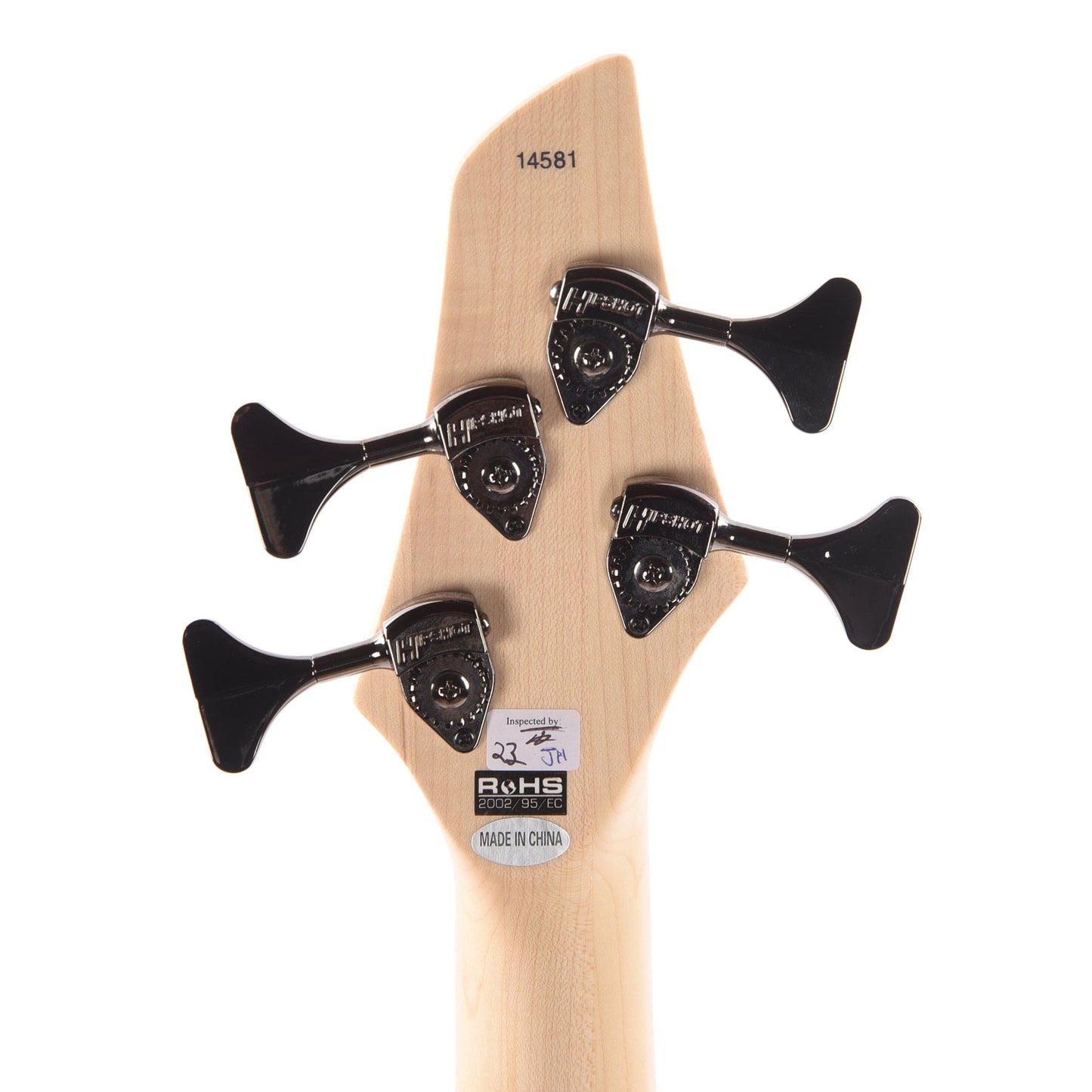 Dingwall NG3 Adam "Nolly" Getgood Signature 4-String Gloss Fiesta Red Bass Guitars / 4-String