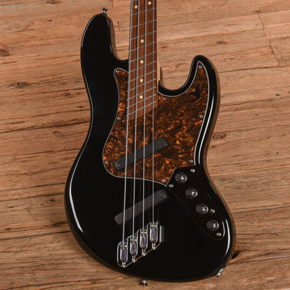 Dingwall Super J 4-String Black 2006 Bass Guitars / 4-String