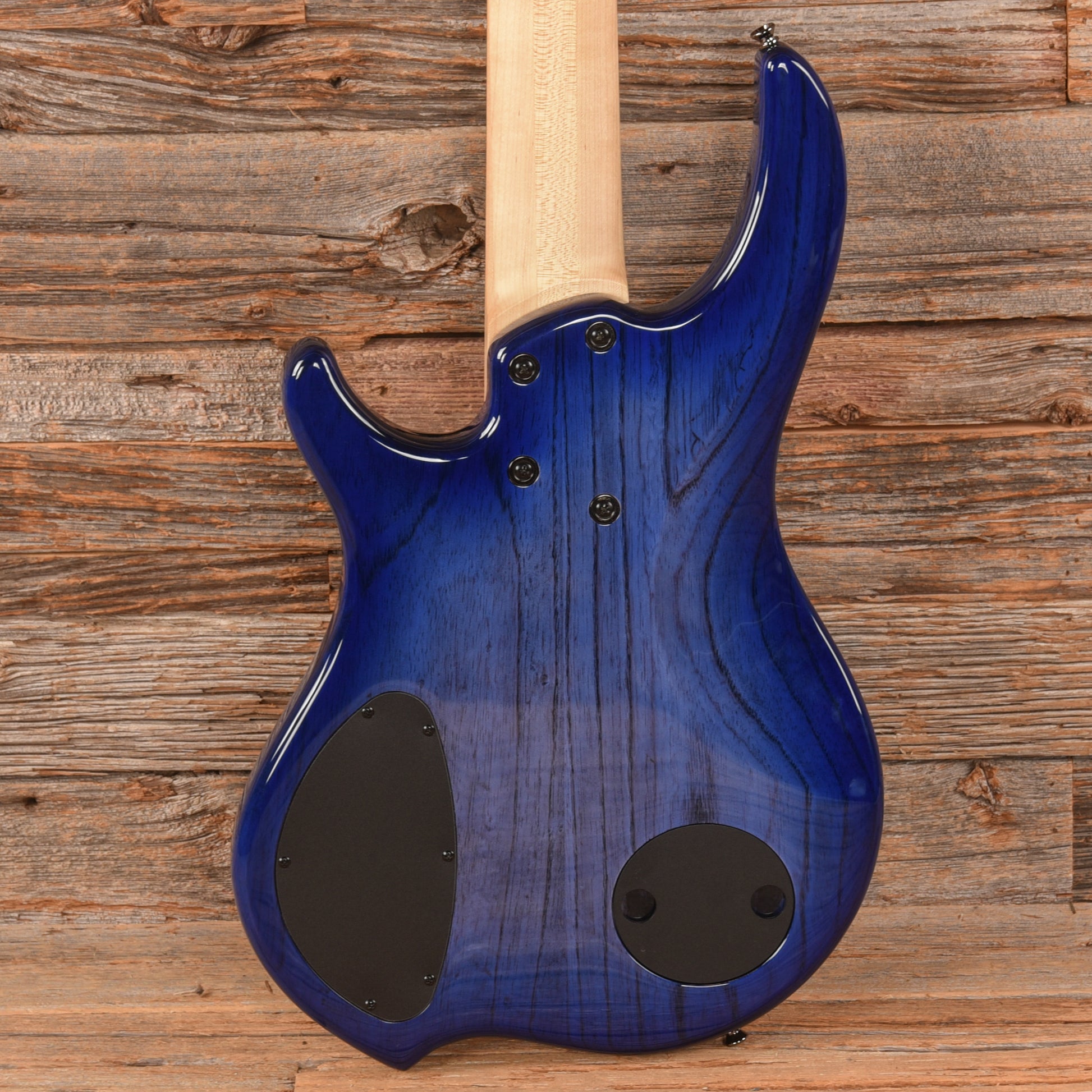 Dingwall Combustion 5 Blue Burst 2020 Bass Guitars / 5-String or More
