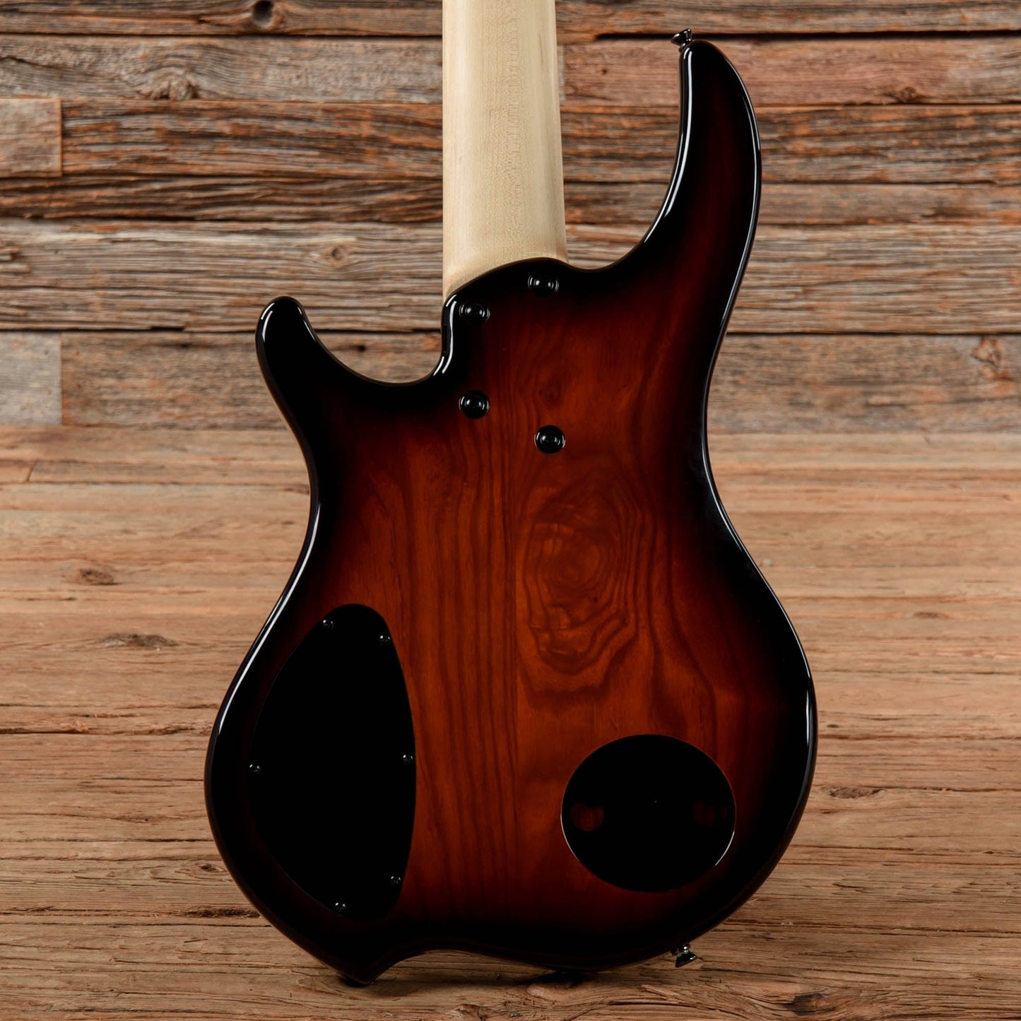 Dingwall Combustion 5 Sunburst Bass Guitars / 5-String or More