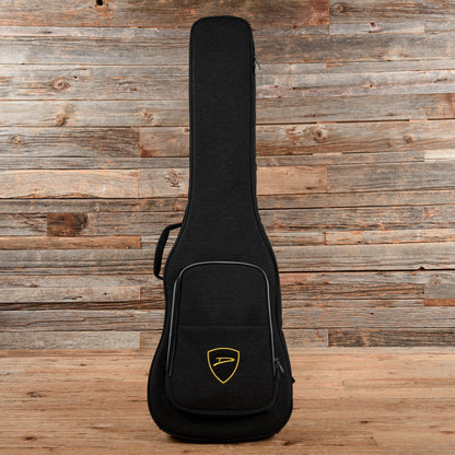 Dingwall Combustion 5 Sunburst Bass Guitars / 5-String or More