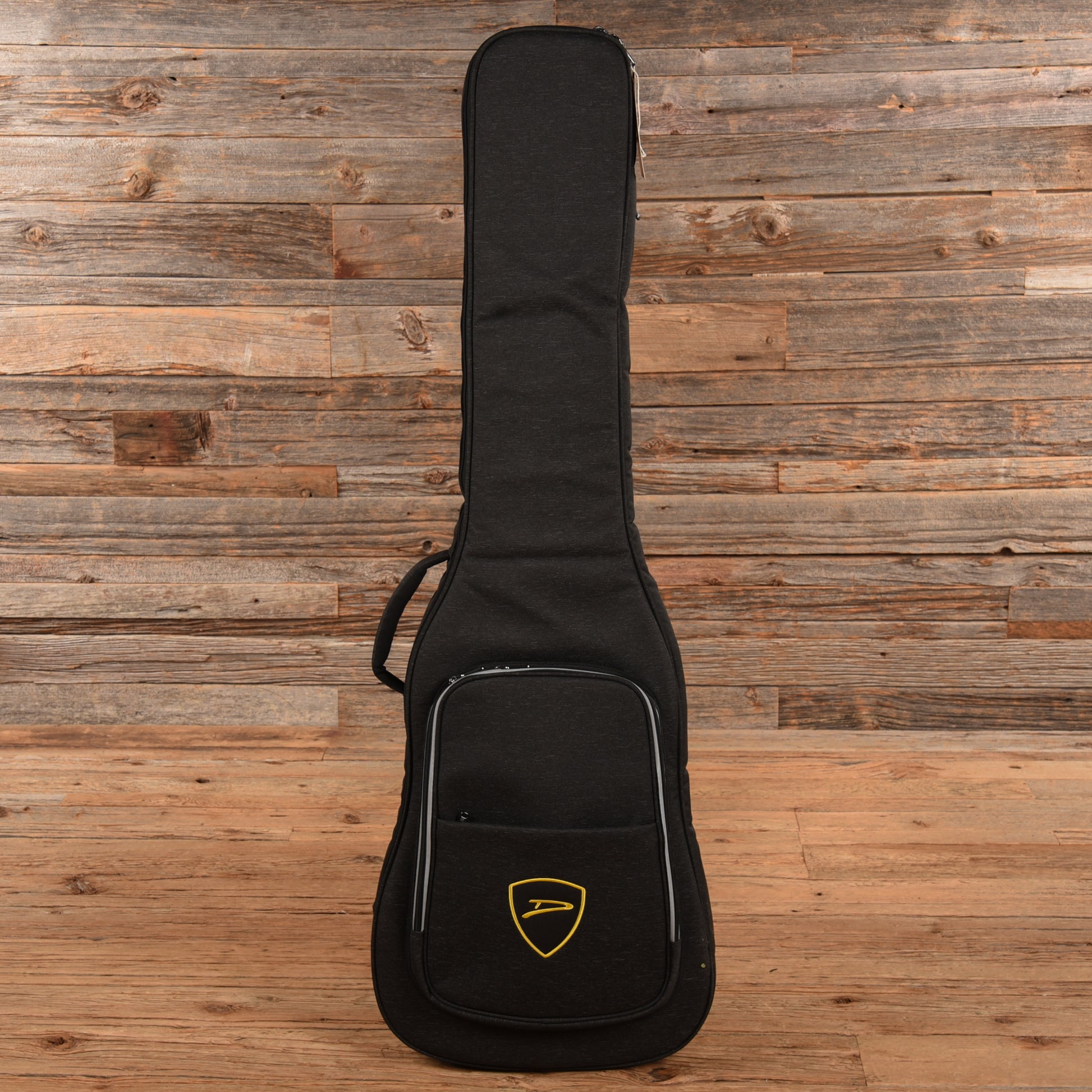 Dingwall Combustion NG3 Fiesta Red Bass Guitars / 5-String or More