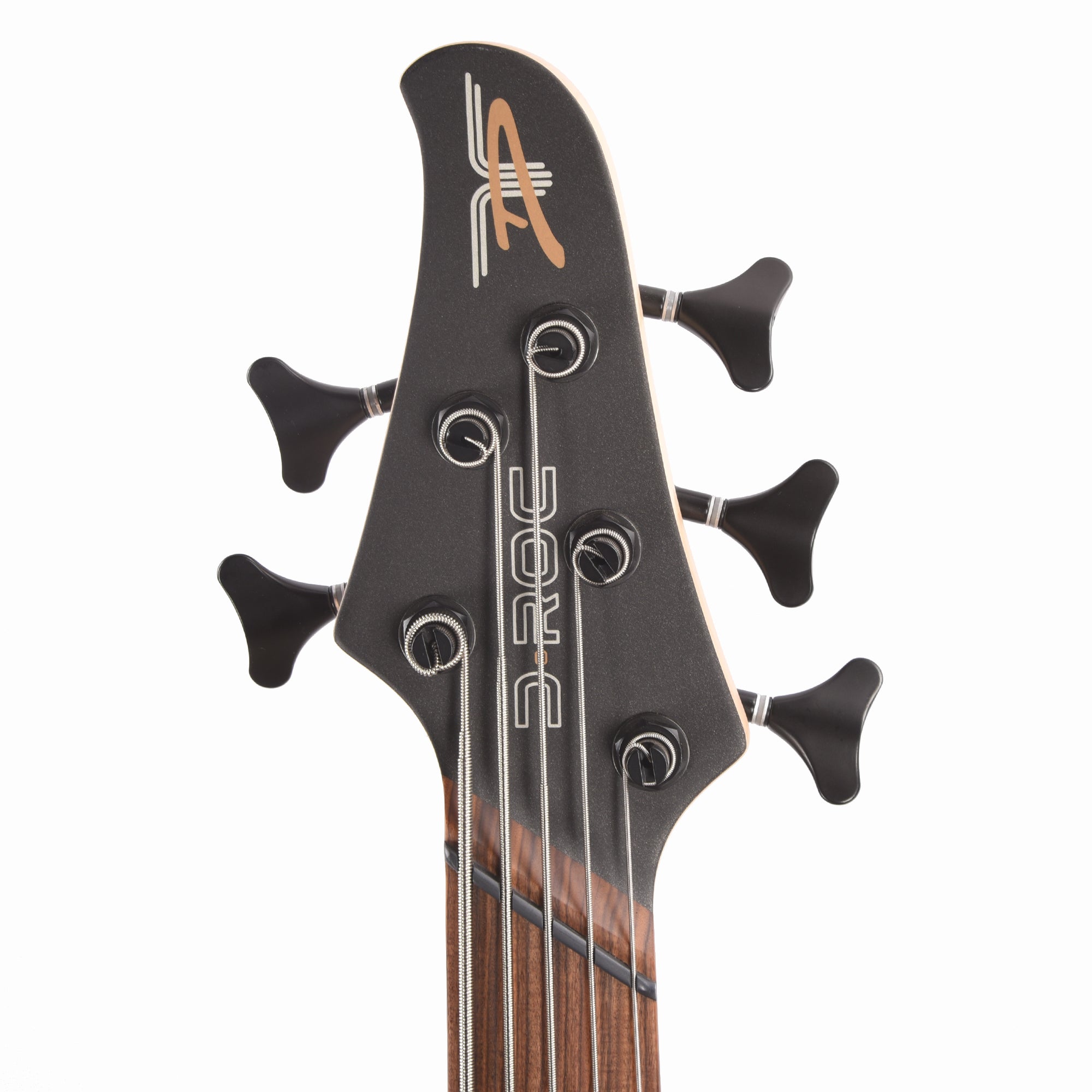 Dingwall D-Roc Standard 5-String Matte Blue to Purple Colorshift Bass Guitars / 5-String or More