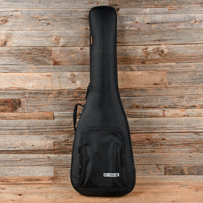 Dingwall NG2 Adam "Nolly" Getgood Signature Ferrari Red Swirl Bass Guitars / 5-String or More