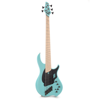 Dingwall NG3 Adam "Nolly" Getgood Signature 5-String Matte Celestial Blue Bass Guitars / 5-String or More
