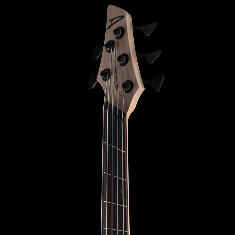 Dingwall ABZ (BGS 2026) Bass Guitars