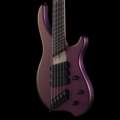 Dingwall ABZ (BGS 2026) Bass Guitars