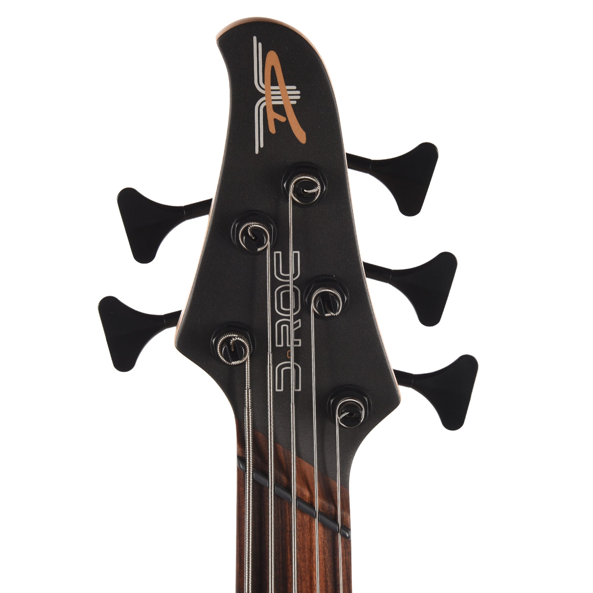 Dingwall D-ROC Standard 5-String Bass Matte Ferrari Green Bass Guitars
