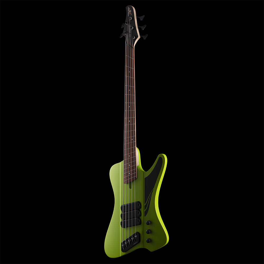 Dingwall D-Roc Standard (BGS 2026) Bass Guitars