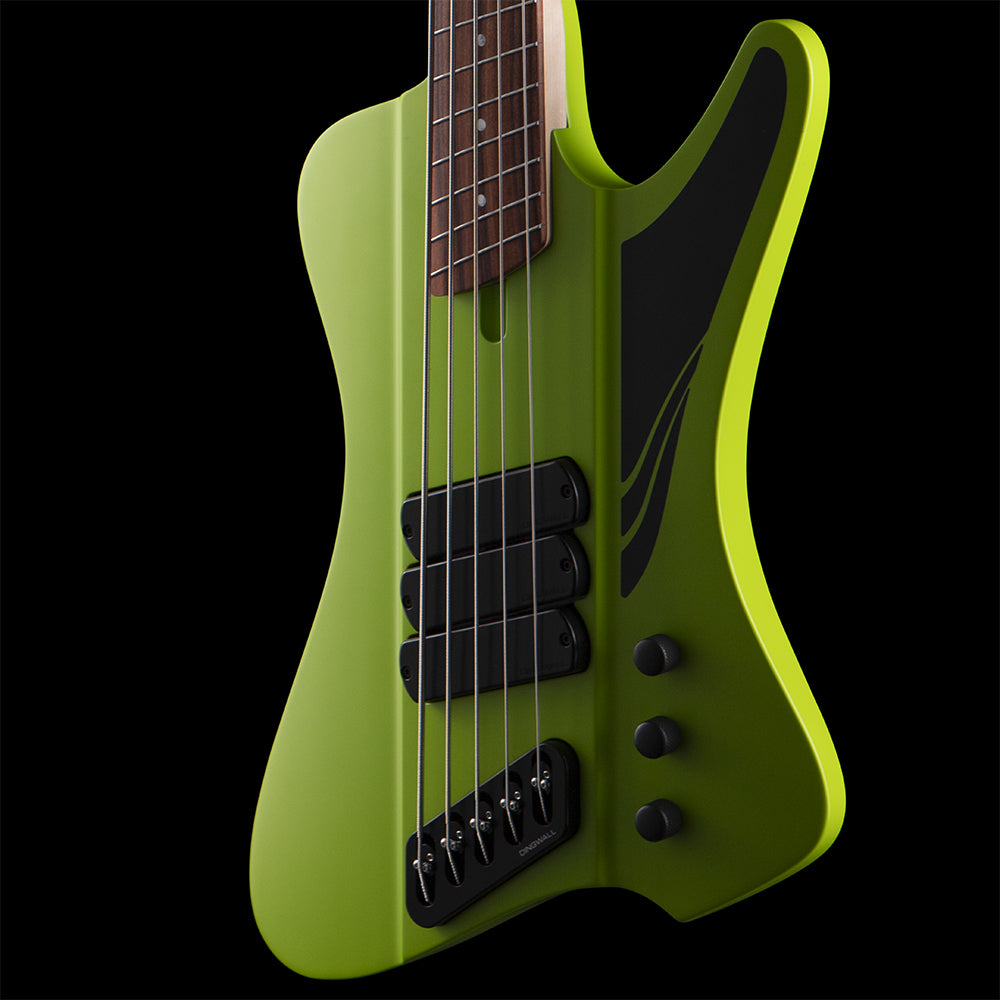 Dingwall D-Roc Standard (BGS 2026) Bass Guitars