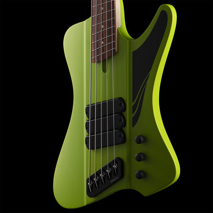 Dingwall D-Roc Standard (BGS 2026) Bass Guitars
