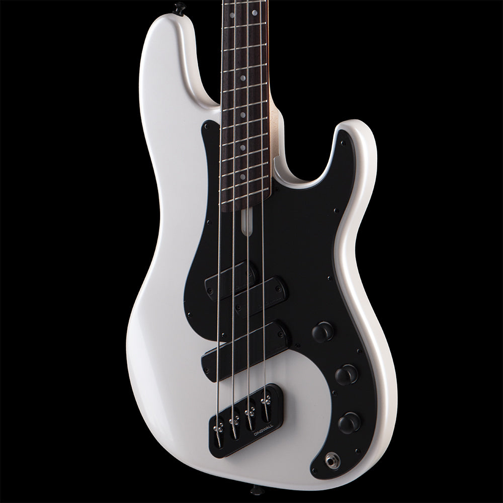 Dingwall SP1 (BGS 2026) Bass Guitars