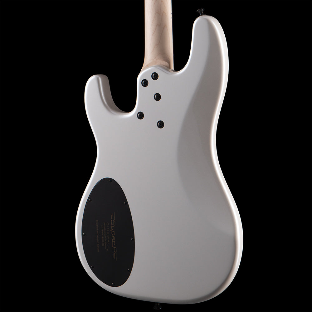 Dingwall SP1 (BGS 2026) Bass Guitars
