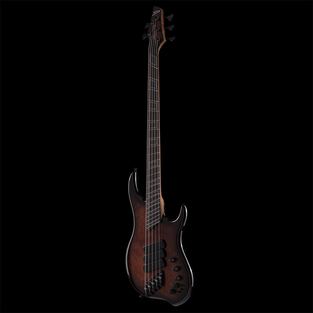 Dingwall Z3 (BGS 2026) Bass Guitars